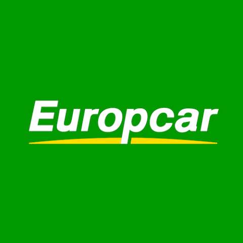 Europcar Penzance Railway Station photo