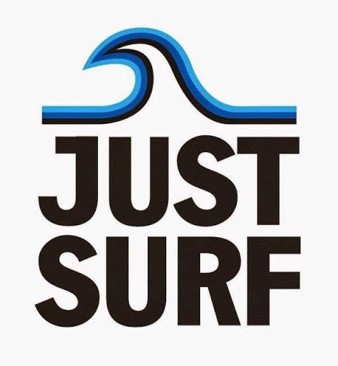 Just Surf photo